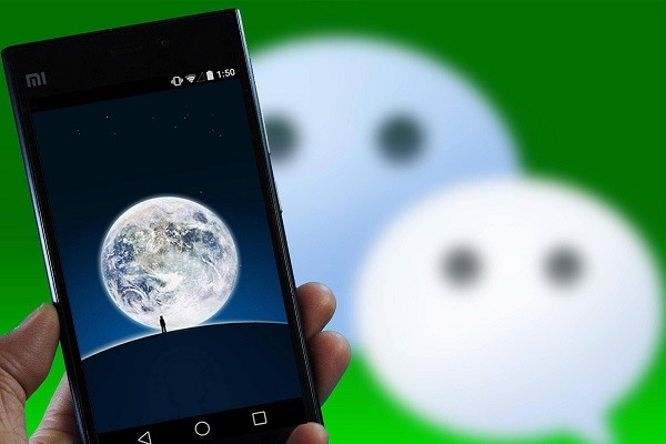 微信小号绑定手机号问题解决