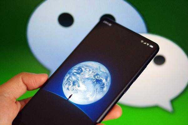 申请微信小号成功后，小号需要绑定手机号，怎么办？